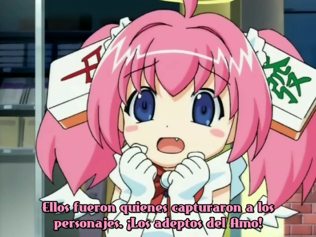 Netrun-mon the Movie (Nanikano Fansub)